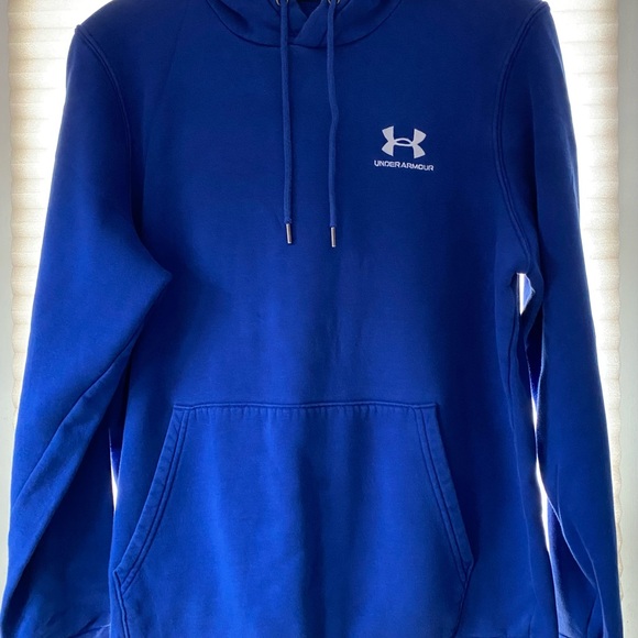 Under Armour Other - under armour hoodie mens